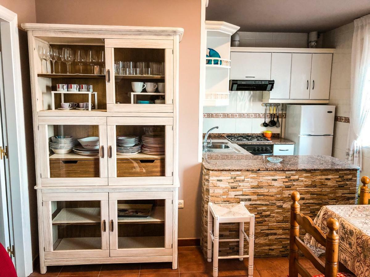 Apartamentos Playa Areas Sanxenxo Dış mekan fotoğraf