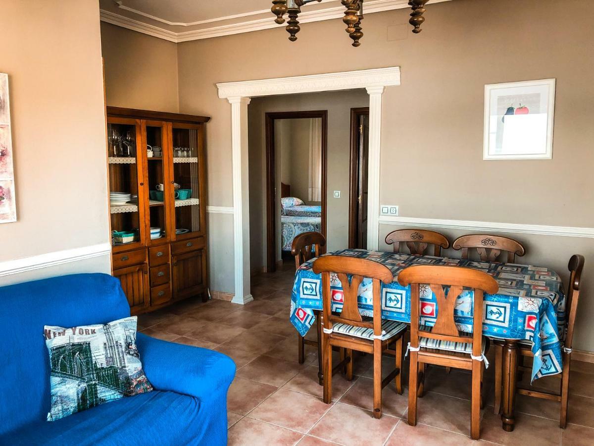Apartamentos Playa Areas Sanxenxo Dış mekan fotoğraf